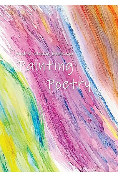 Letras Painting poetry - Andrei Nicolae Besleaga