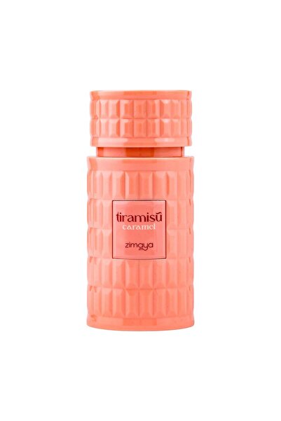 Afnan Zimaya TIRAMISU CARAMEL Apă de parfum 100ML