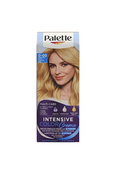 Palette Gel για το ντους
