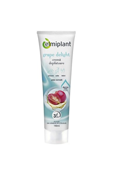 ELMIPLANT Home Consumables