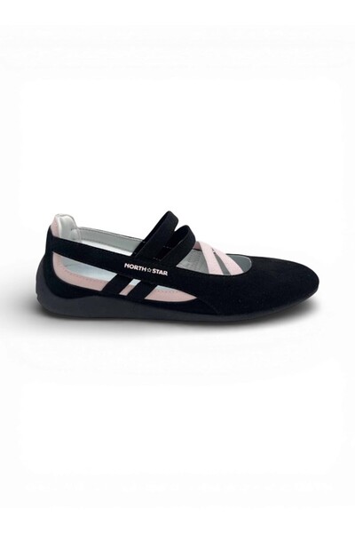 BATA Classic Casual Flat Shoes