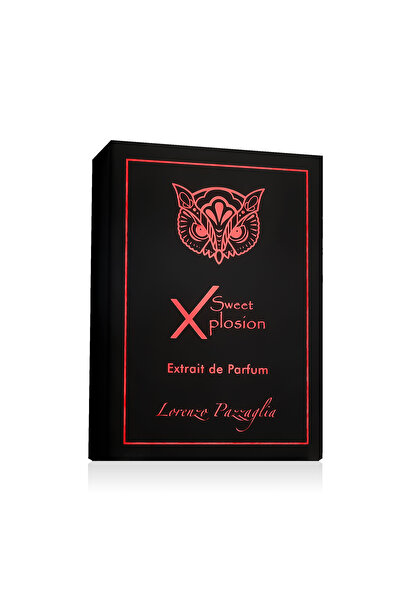 Lorenzo Pazzaglia Sweet Xplosion Apă de parfum 50 ml UNISEX