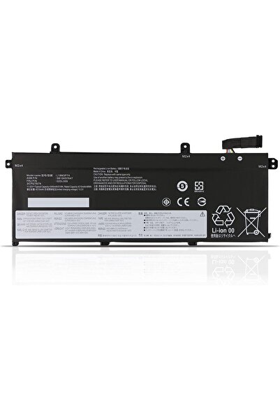 RedX Tech 11.52V L18M3P74 L18M3P73 Laptop Replacement Battery Compatible for ...