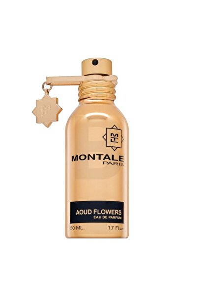 Montale Aoud Flowers Apă de Parfum pentru Bărbați 50 ml