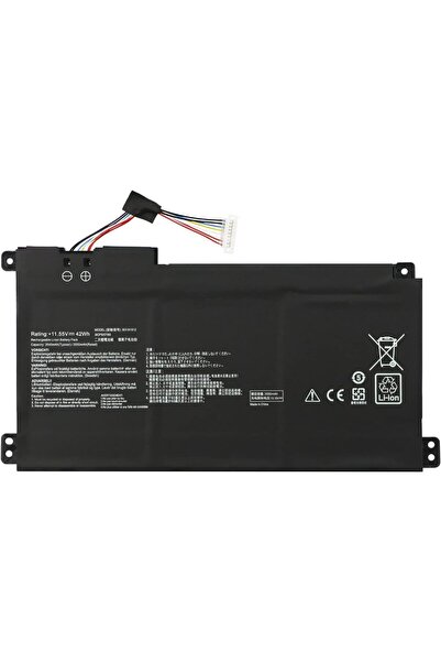 RedX Tech B31N1912 C31N1912 Battery for ASUS VivoBook Go 14 15 E410KA E410MA ...