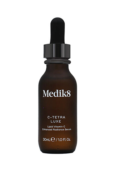 Medik8 C-Tetra Luxe Ser Uleios Reîntineritor cu Vitamina C 30 ml