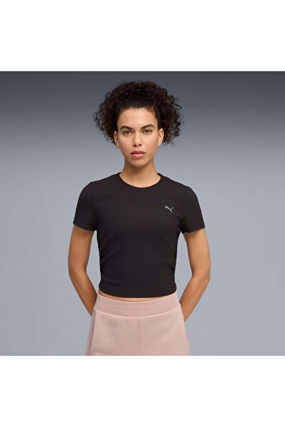 Puma Cloudspun Ultra Soft Women's T-Shirt