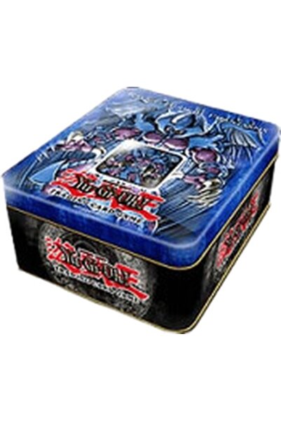 KONAMI Yu-Gi-Oh! CT03 Cutii de colecție 2006: Raviel, Lordul Fantasmelor