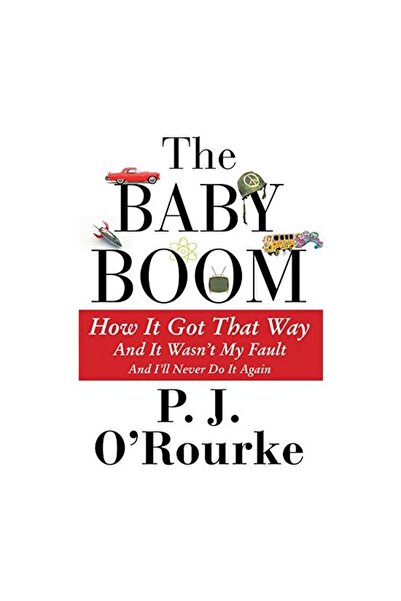 Generic (Unbranded) Baby Boom