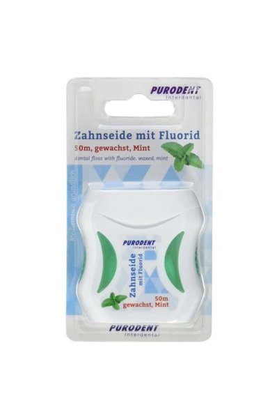 Prodent خيط تنظيف الأسنان 50 متر