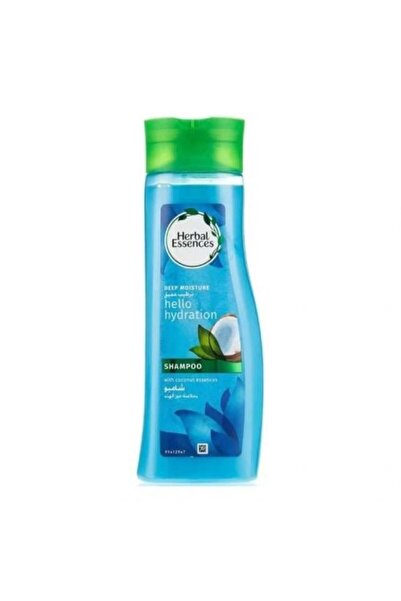 Herbal Essences Moisturizing Shampoo with Coconut Extract 400 ml