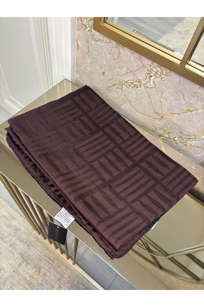 Melisaeraslanbutik MARKA MUADİLİ KİBRİT DEDEN ŞAL