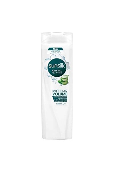 Sunsilk شامبو ميسيلار لزيادة الحجم 400 مل