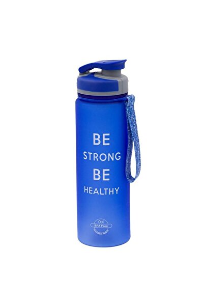 BAMI NETWORK Sticla apa cu acumulator gheata plastic albastru 700ml