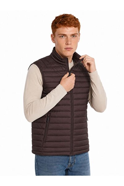 Loft Regular Fit Men's Vest