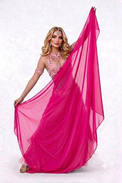 Kaftan Collection شال شرقي من Dansöz
