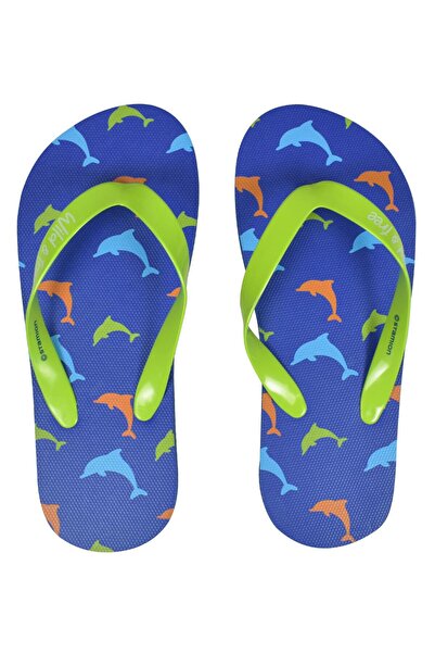 Stamion Σαγιονάρες αγόρι "Sharks" μπλε