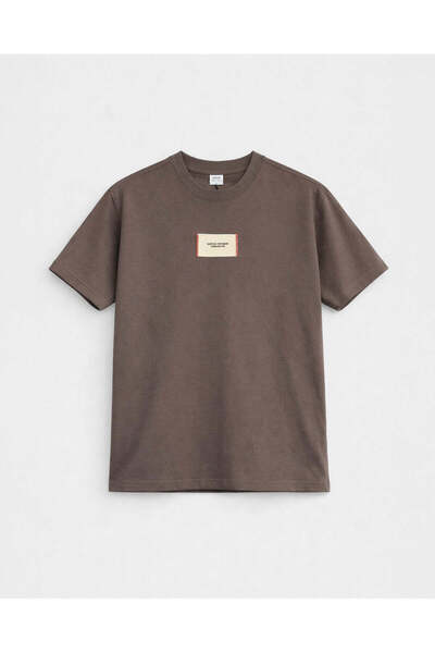 Catch Studio Armalı T-Shirt