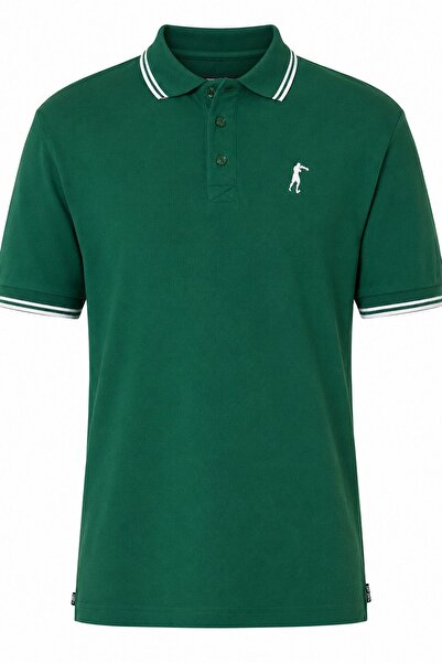 Boxeur Des Rues Tricou polo bărbătesc, croială normală, din bumbac pique, ver...