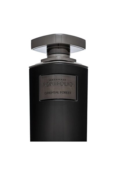 Al Haramain Portfolio Oriental Forest Eau de Parfum για Άνδρες 75 ml