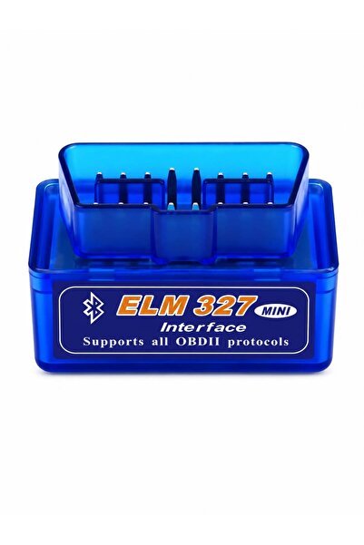 Nevara جهاز تشخيص أعطال السيارات ELM327 MINI – قراءة ذكية لأداء المركبة عبر ا...