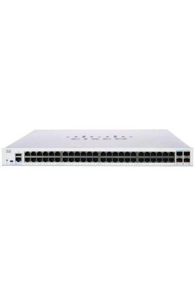 Cisco CBS220-48T-4G-EU Switch Gigabit gestionat cu 48 de porturi