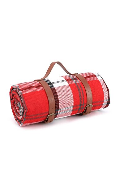 STARSTAR Extra-large picnic blanket, 200cm x 200cm, waterproof and foldable, ...