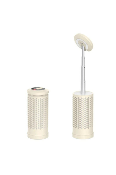Morvena Picks Lampă LED portabilă pentru camping, retractabilă, impermeabilă,...