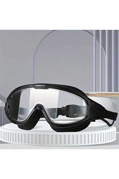 STARSTAR Adult swimming goggles with wide field of vision and anti-fog functi...