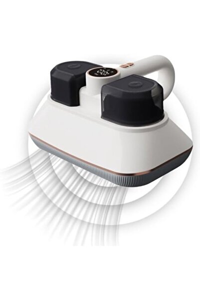 STARSTAR Dust Mite Vacuum Cleaner Mite Vacuum Mattresses UV Light 3 Suction L...