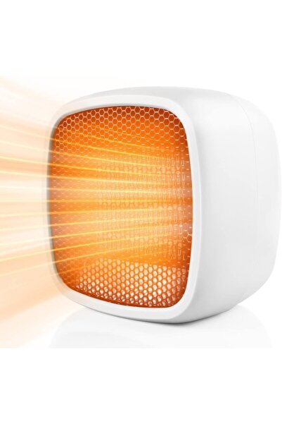 STARSTAR Suitable for Portable Electric Heater 400/800W Compact Ceramic Mini ...