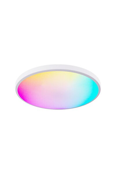 STARSTAR LED Ceiling Light Full-Color Dimming Color Temperature 2700-6500K Su...