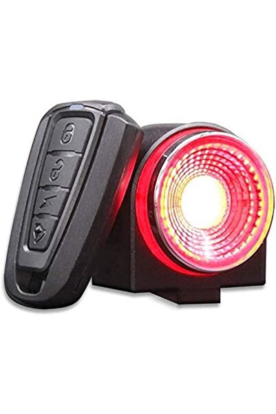 STARSTAR Bicycle lights – Bicycle lighting – Sustainable – Waterproof – Bicyc...