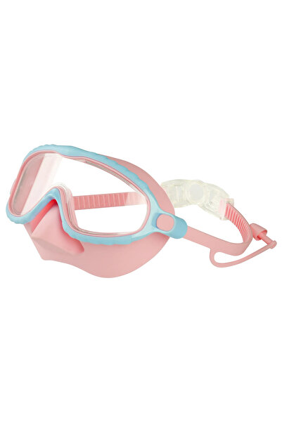 STARSTAR Children's diving goggles, swimming goggles, with nose shield and ea...