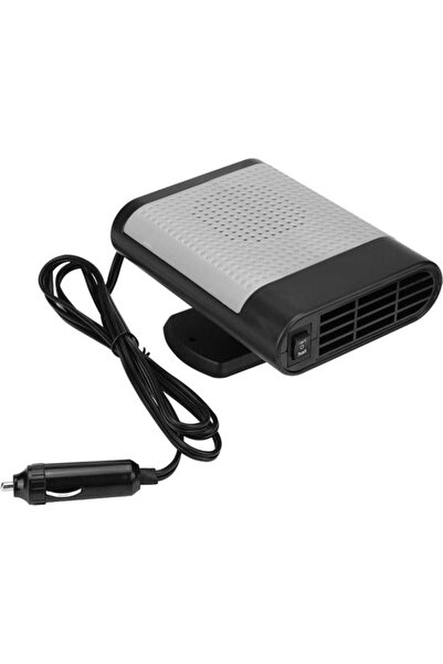 STARSTAR Heater Car Fan Heater Heating Defroster 12V Portable Electric Window...