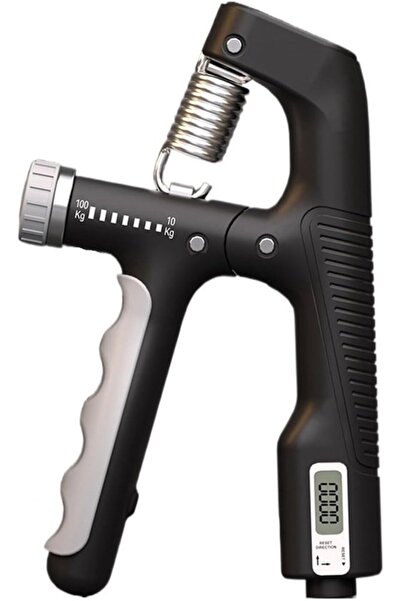 STARSTAR Adjustable Hand Trainer - Strength Trainer - Muscle Training - Elect...