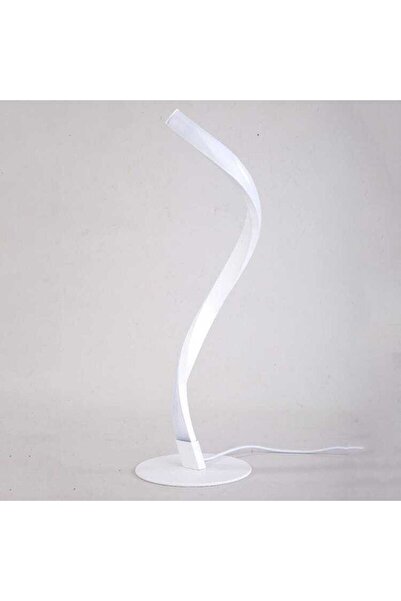 STARSTAR Ambient light, modern white spiral night light, suitable for bedroom...