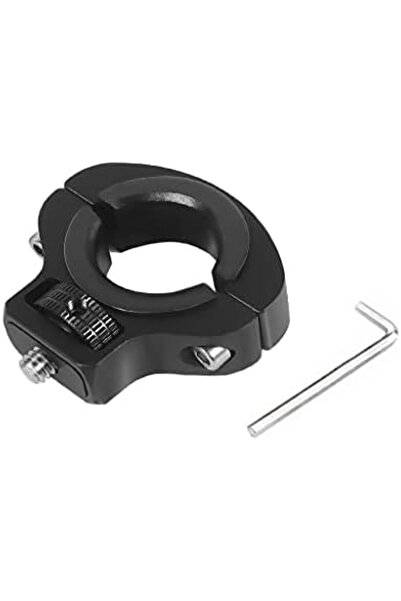STARSTAR 1/4 Action Camera Mount Accessory Handlebar Mount for GoPro