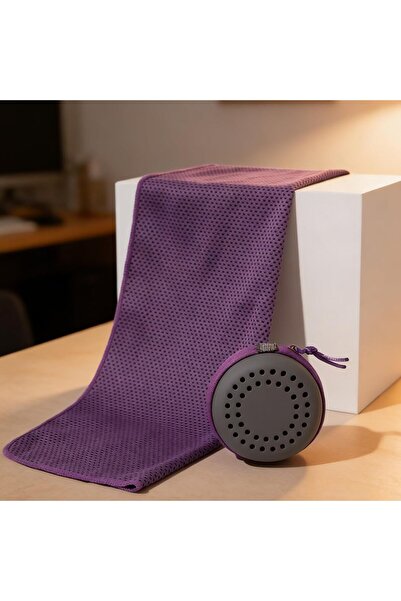 STARSTAR 80 x 30 cm quick - drying cooling towel, soft and breathable, absorb...