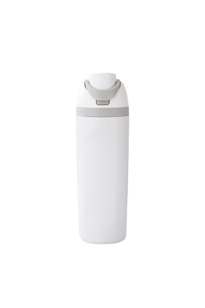 STARSTAR 316 Stainless Steel Double-Neck Vacuum Insulated Pop-Up Water Bottle...