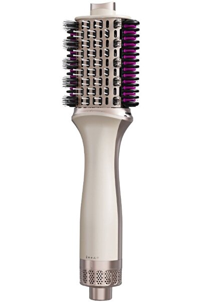 STARSTAR 3-in-1 Multi-functional Hair Dryer - Hair Dryer, Straightener, Curli...