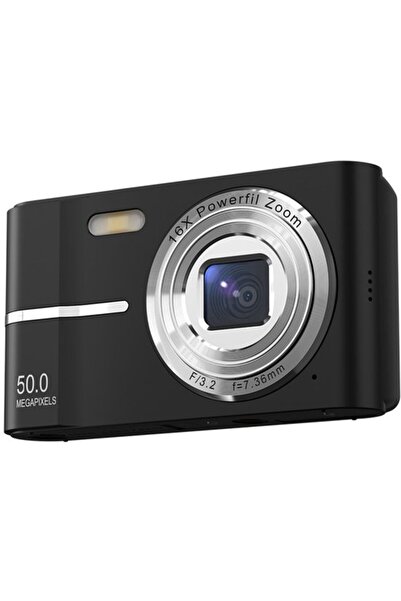 STARSTAR Camera 1080P digital camera - Autofocus camera 50MP 16x digital zoom...