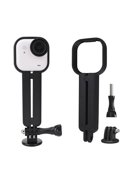 STARSTAR Camera extension bracket for Insta360 GO Ultra – adapter with protec...