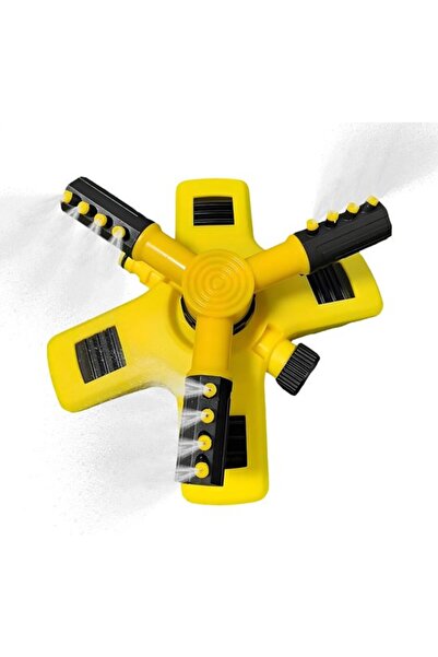 STARSTAR Garden Sprinkler - Automatic Lawn and Outdoor Watering System | Quic...