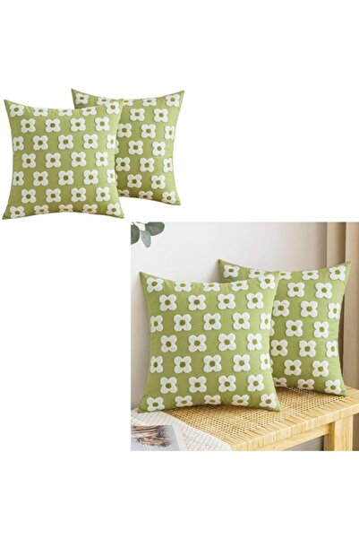 STARSTAR 2-piece - Decorative cushion, Decorative pillowcase, Suitable for so...