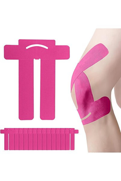 STARSTAR 20-piece pack of kinesiology tape, elastic and waterproof body tape,...