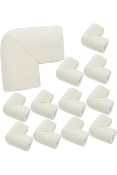 STARSTAR Furniture corner protectors, 14-pack, U-shaped corner protectors, su...