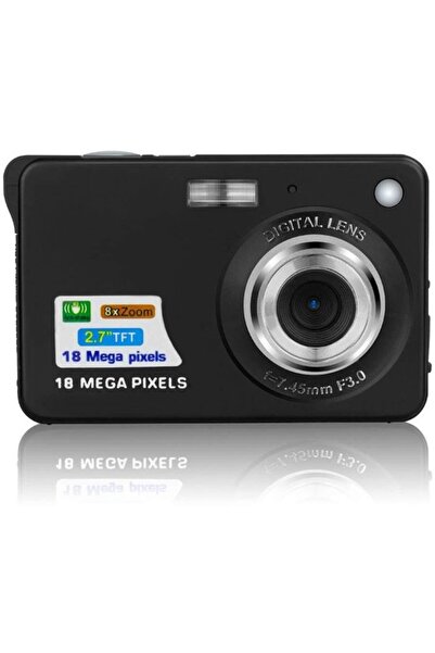 STARSTAR Suitable for Digital Camera FHD 4K 56MP Compact 20x Zoom Autofocus W...