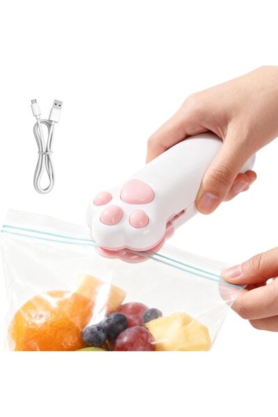 STARSTAR Bag Sealers - Handheld Sealing Machine - Portable Sealing Machine - ...