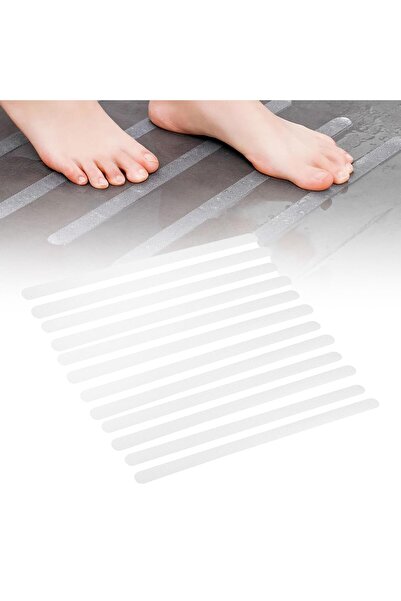 STARSTAR x 38 cm 24-piece anti-slip sticker set for bathroom safety strips, t...